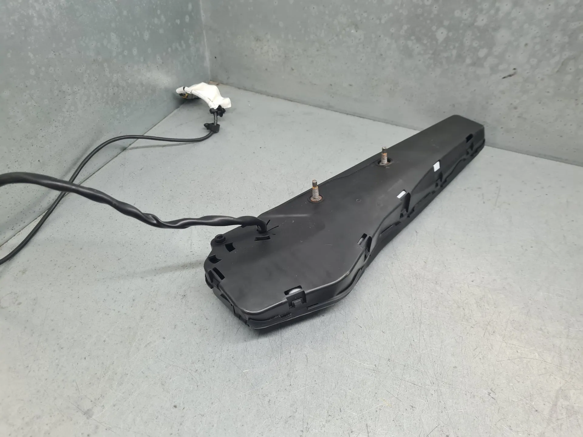 Airbag Sinistro BMW 3 (E90) Imagem-1