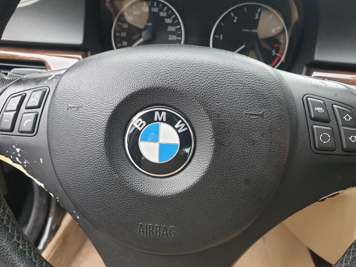 Kit de airbags BMW 3 (E90) Imagem-1