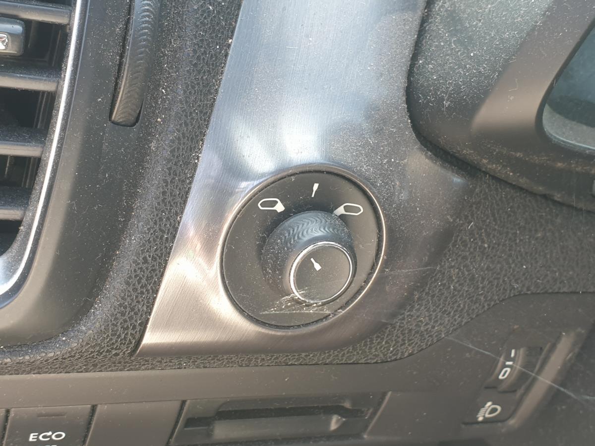 Comando de espelhos CITROËN DS5 (KF_)
