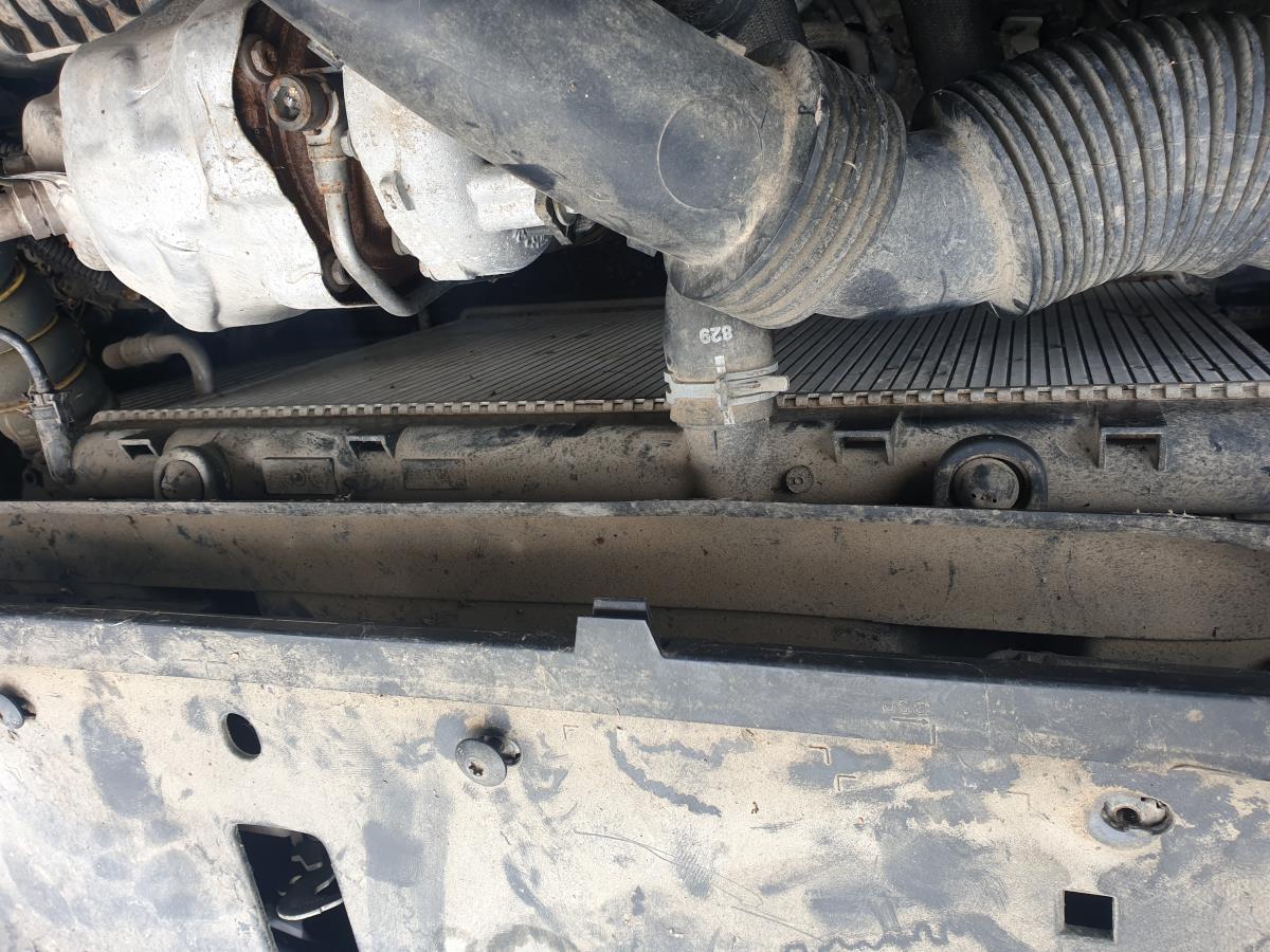 Radiator Kit CITROËN DS5 (KF_) Imagem-1