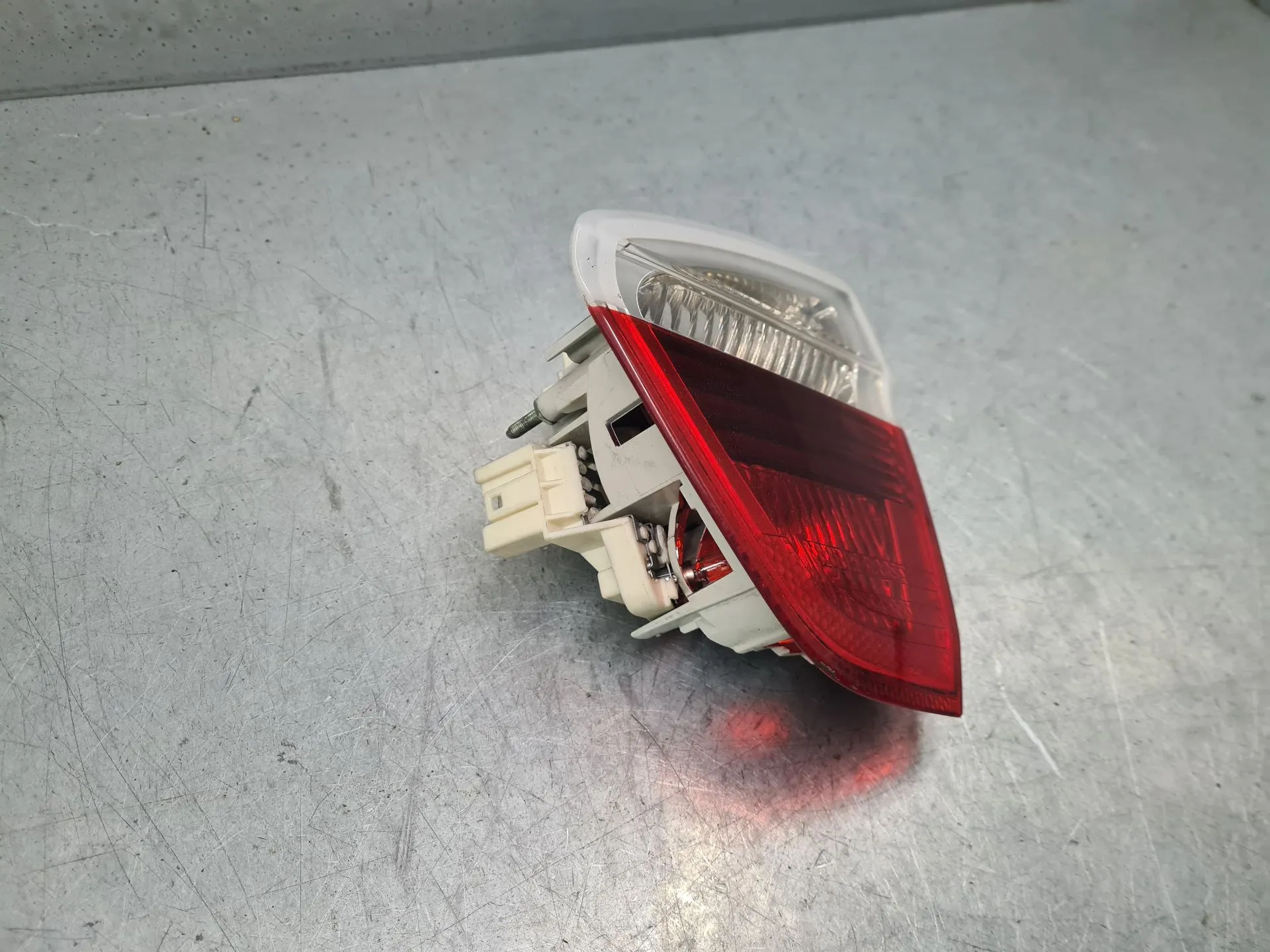 Fanale Destro Baule BMW 3 (E90) Imagem-2