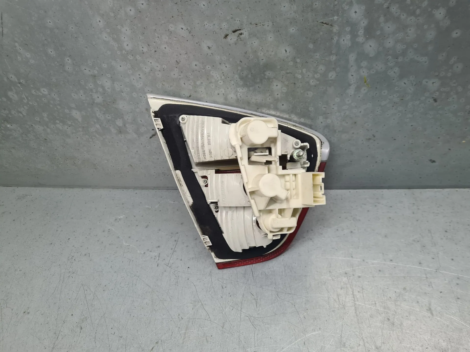 Fanale Destro Baule BMW 3 (E90) Imagem-3