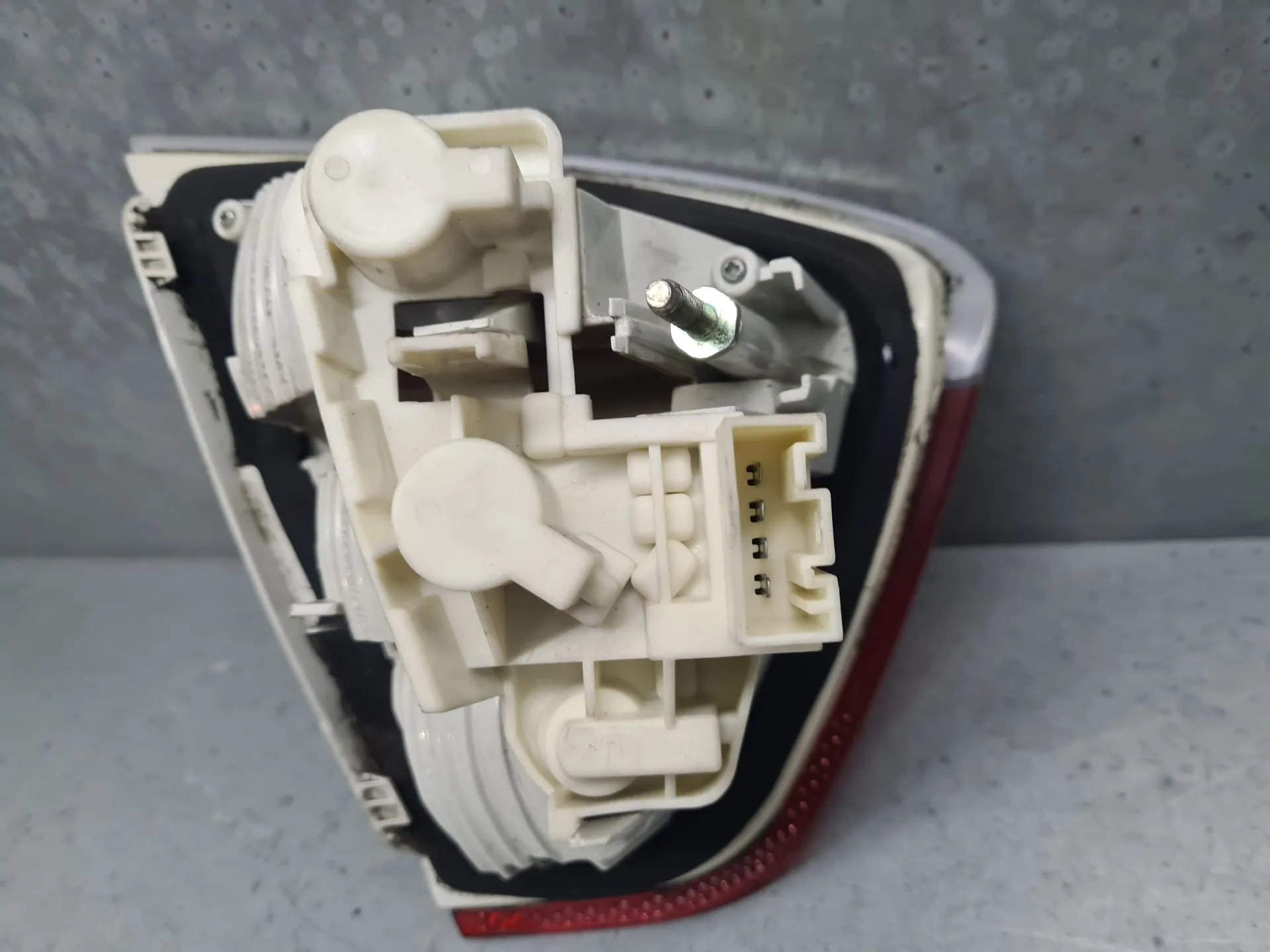 Fanale Destro Baule BMW 3 (E90) Imagem-4