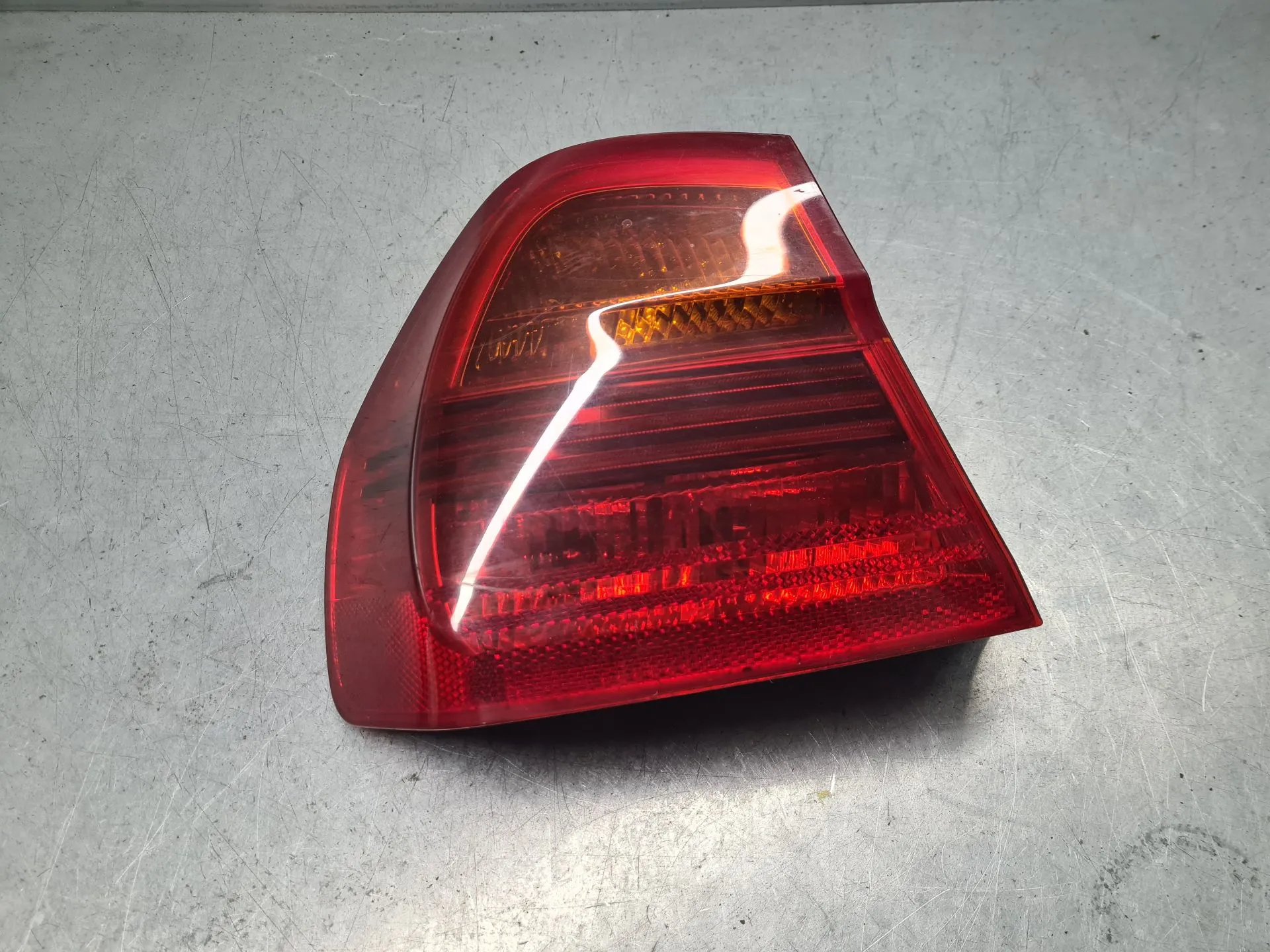 Feu arrière Gauche BMW 3 (E90)