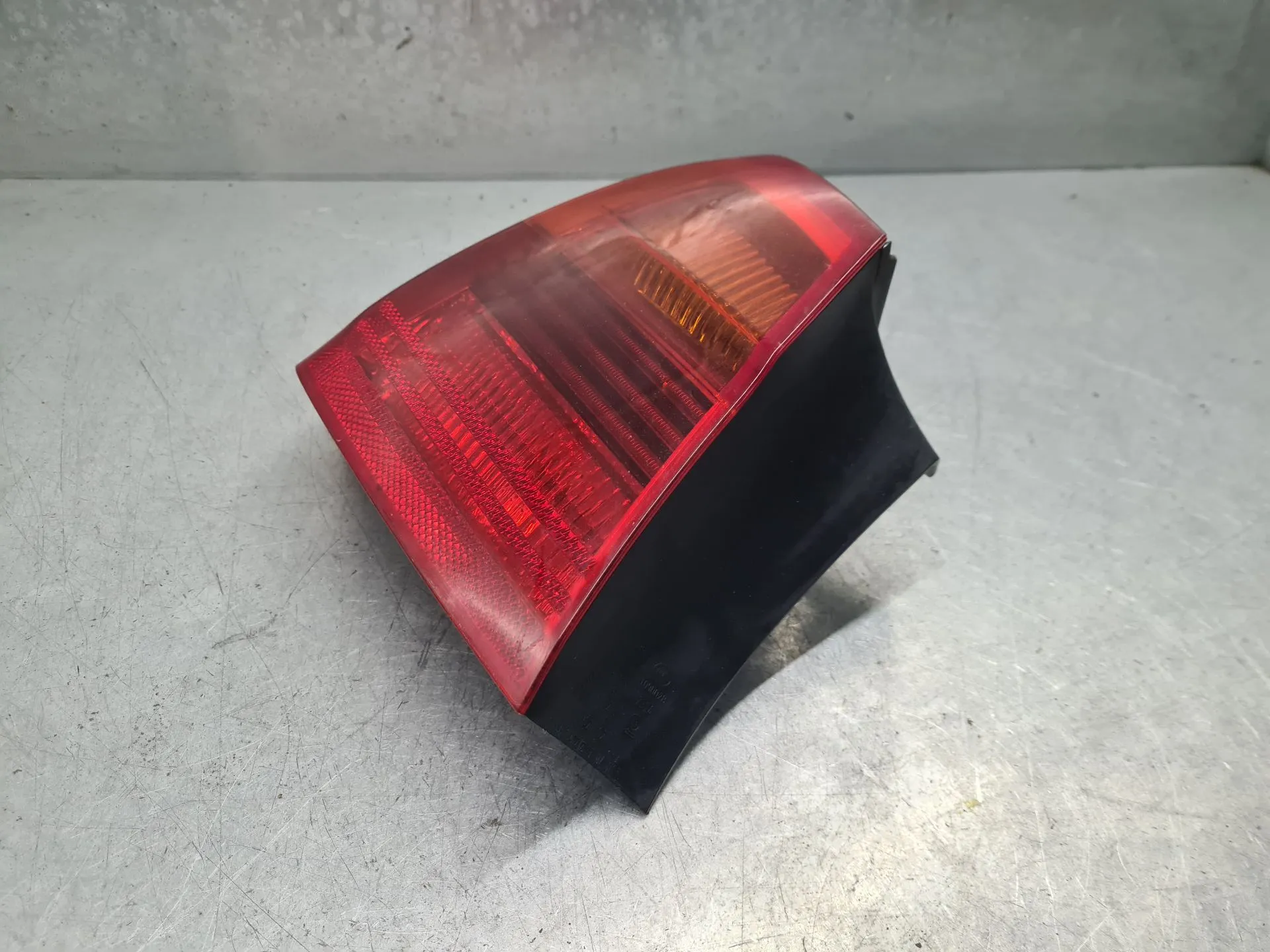 Left Tail light BMW 3 (E90) Imagem-2