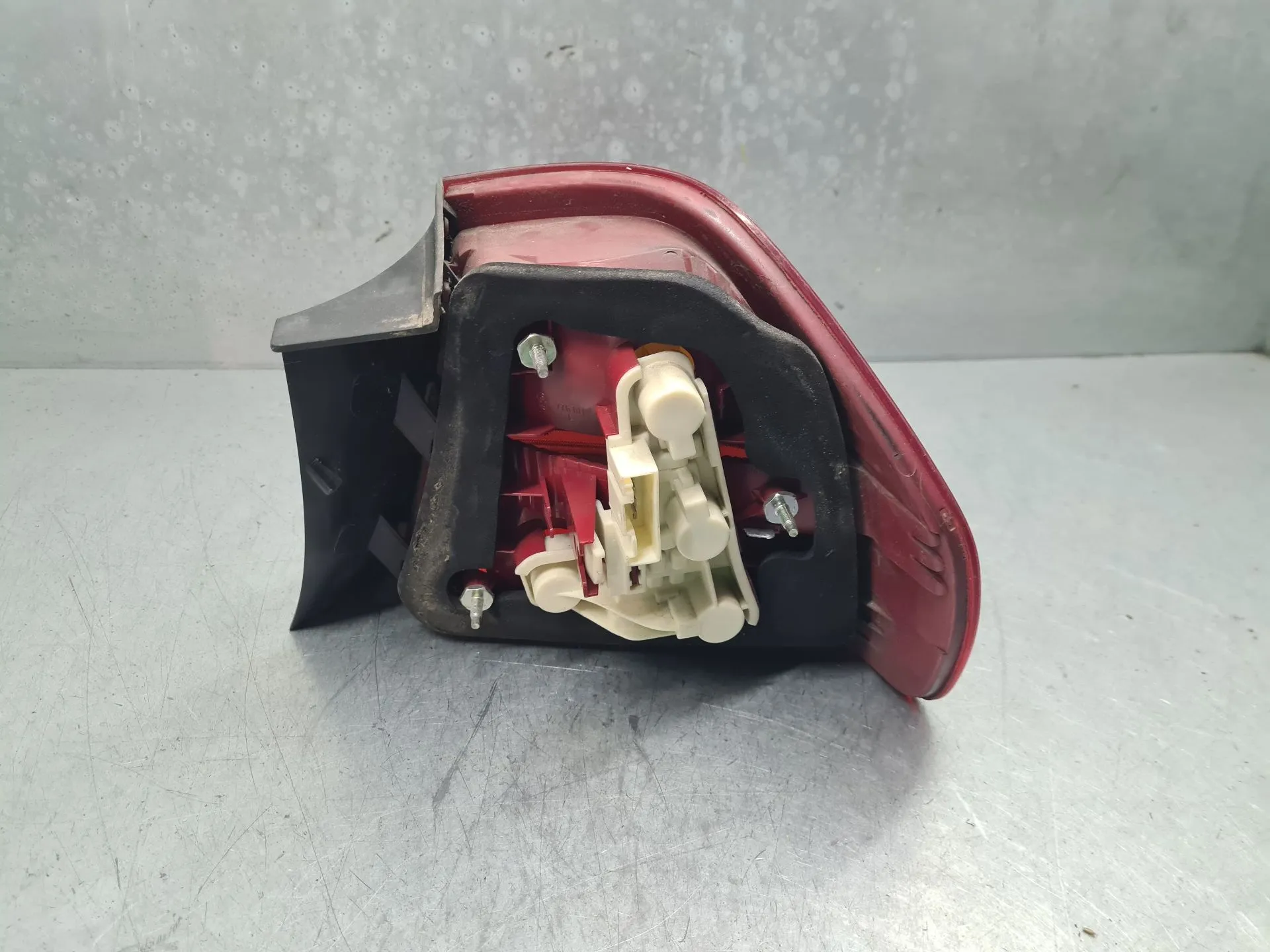 Left Tail light BMW 3 (E90) Imagem-4