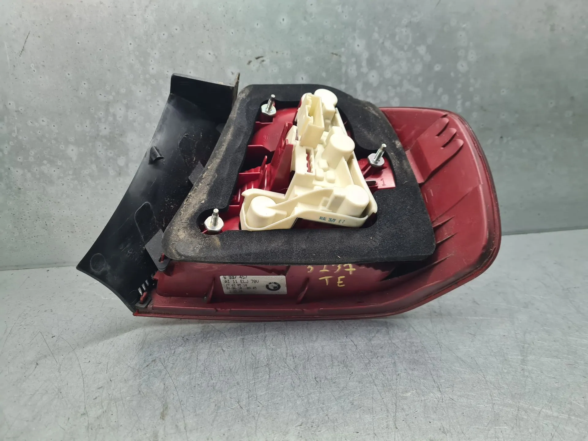 Left Tail light BMW 3 (E90) Imagem-5