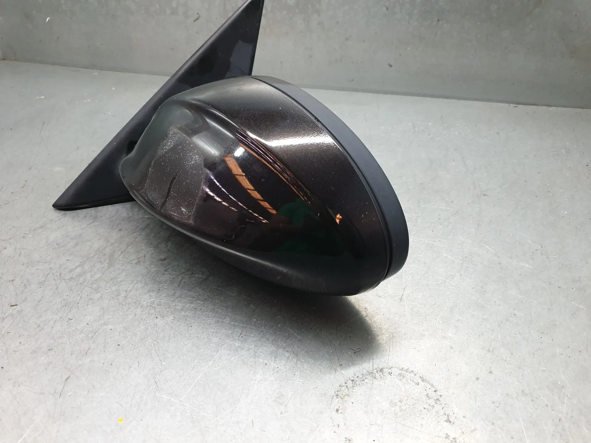 Retrovisor / espelho esquerdo BMW 3 (E90) Imagem-1