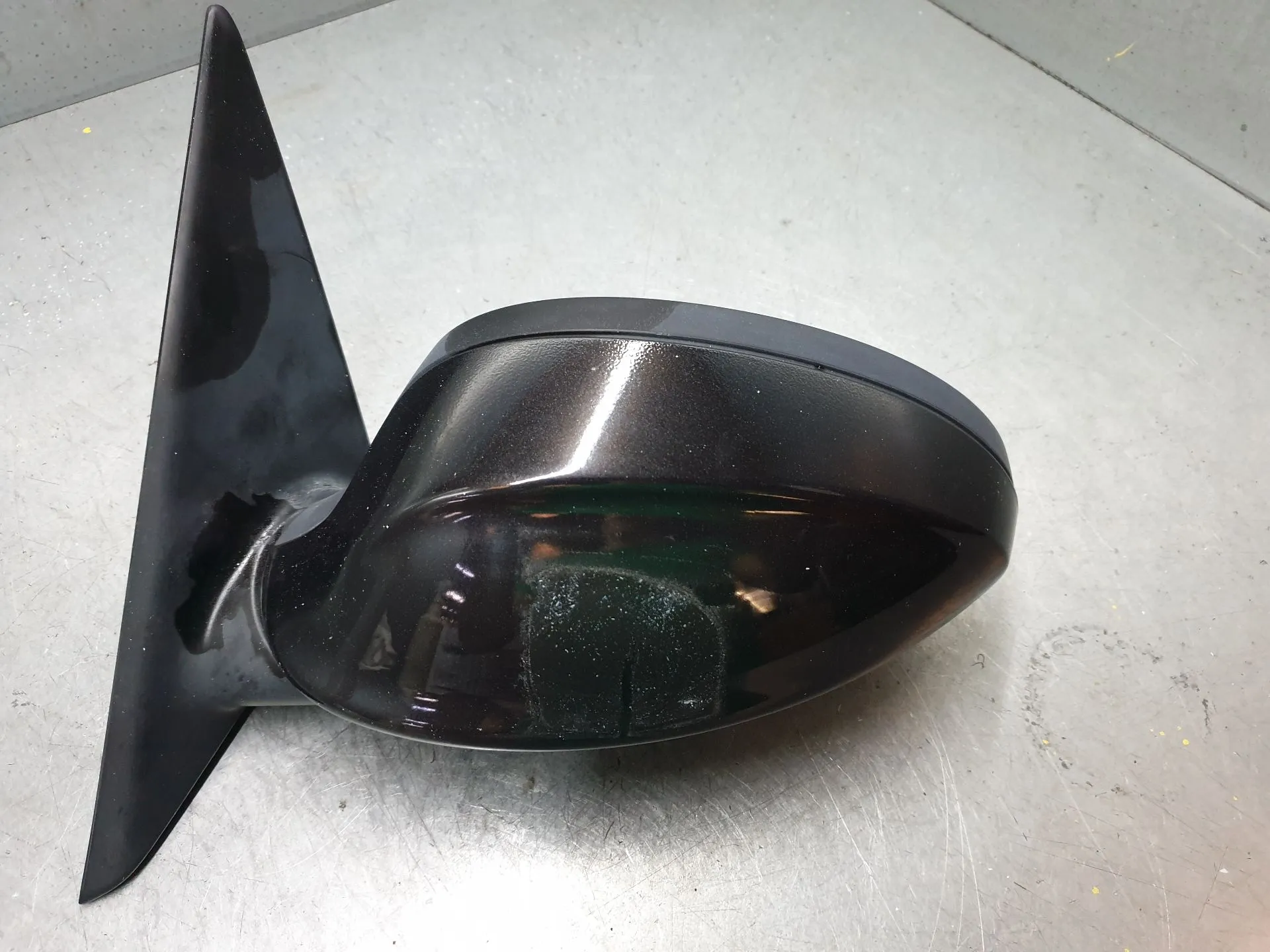 Retrovisor / espelho esquerdo BMW 3 (E90) Imagem-2