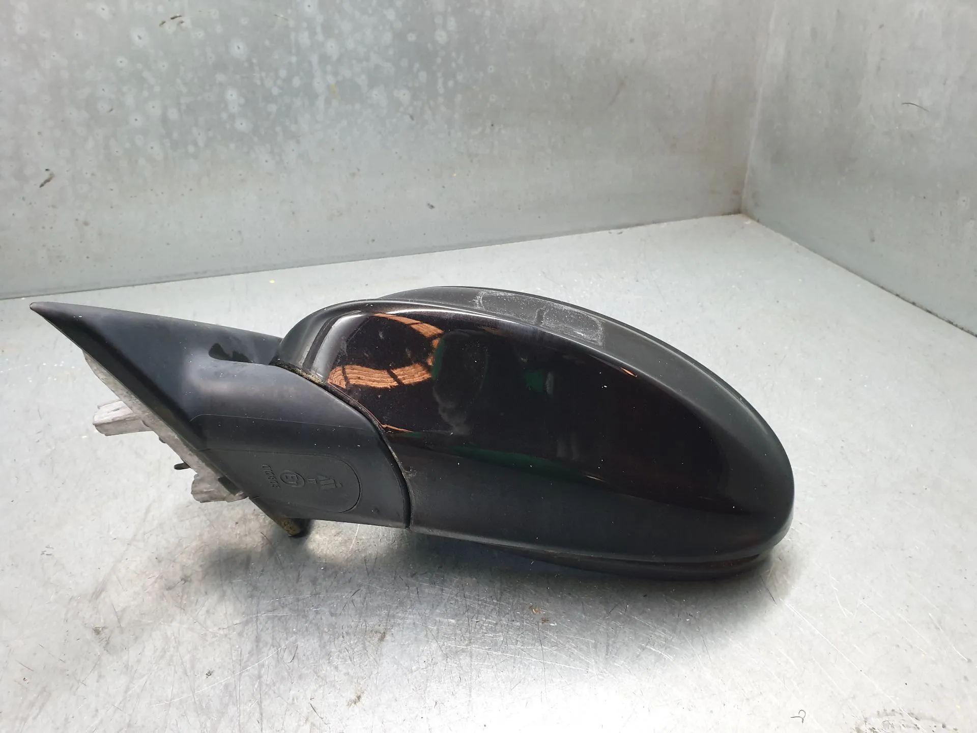 Retrovisor / espelho esquerdo BMW 3 (E90) Imagem-4