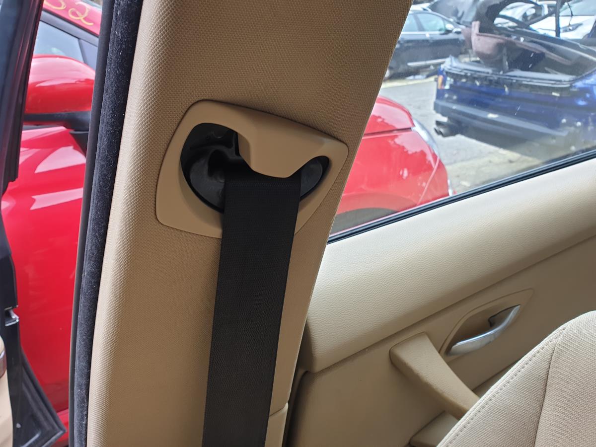 Kit de airbags BMW 3 (E90) Imagem-2