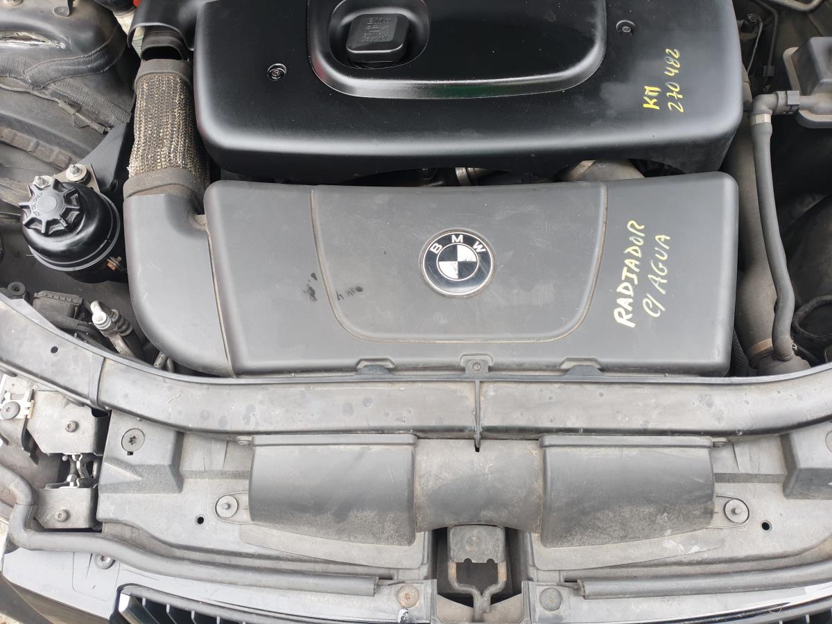 Radiator Kit BMW 3 (E90) Imagem-0