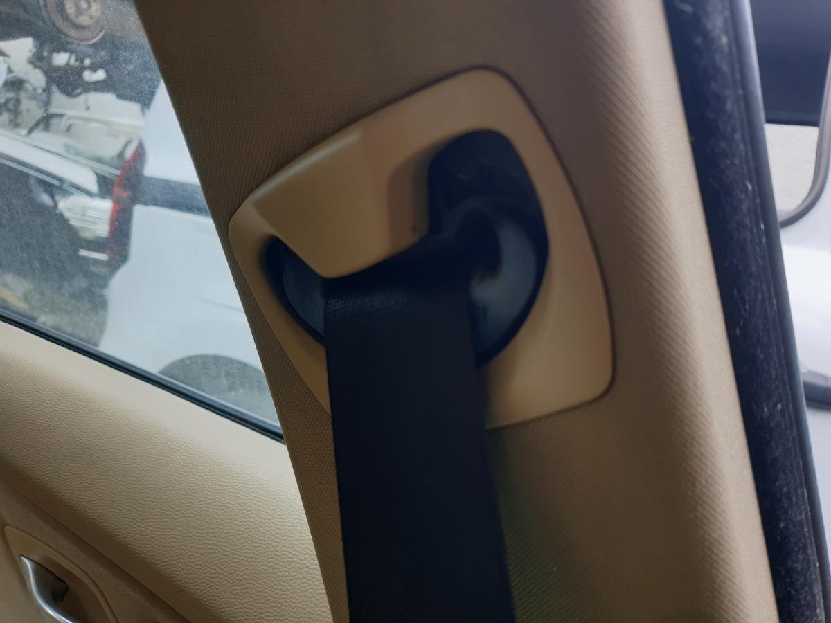 Kit de airbags BMW 3 (E90) Imagem-3