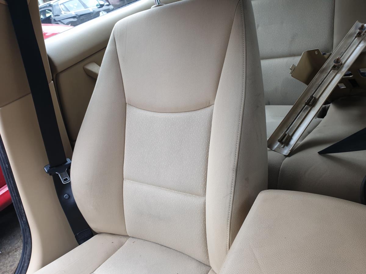 Ensemble sièges BMW 3 (E90) Imagem-2