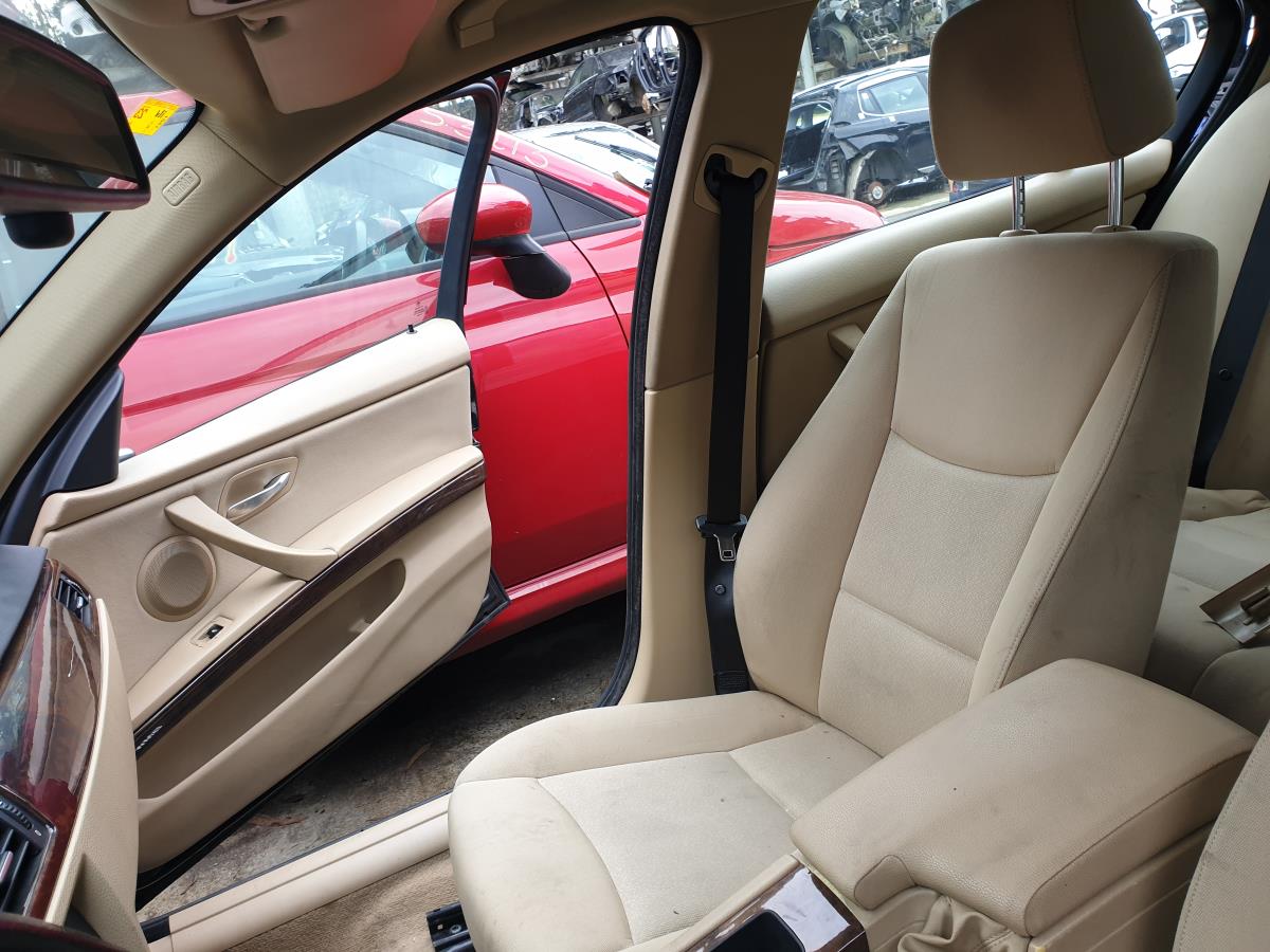 Juego Asientos BMW 3 (E90)