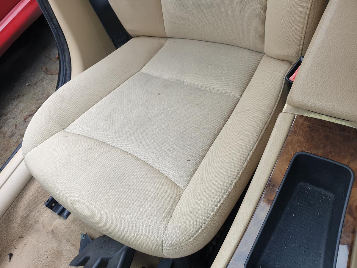 Ensemble sièges BMW 3 (E90) Imagem-1