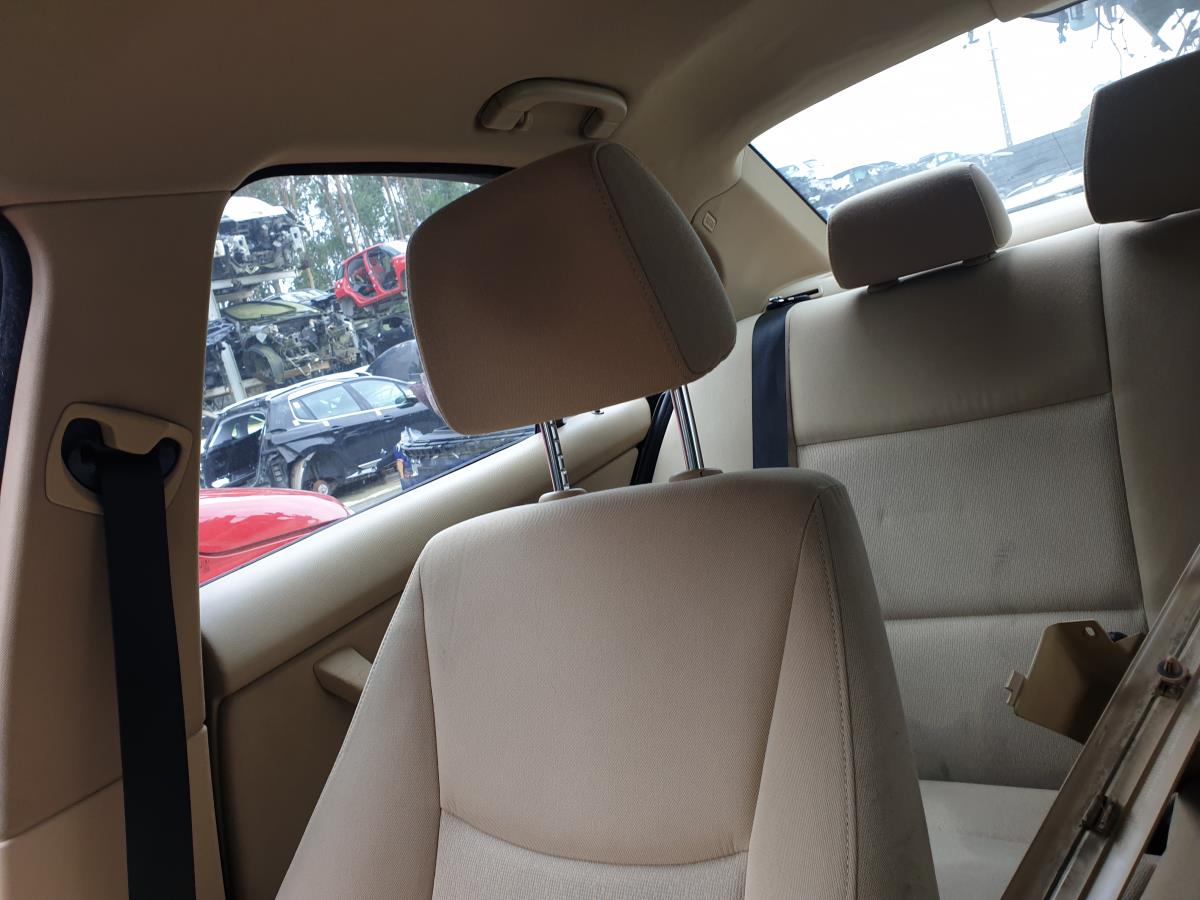 Ensemble sièges BMW 3 (E90) Imagem-3