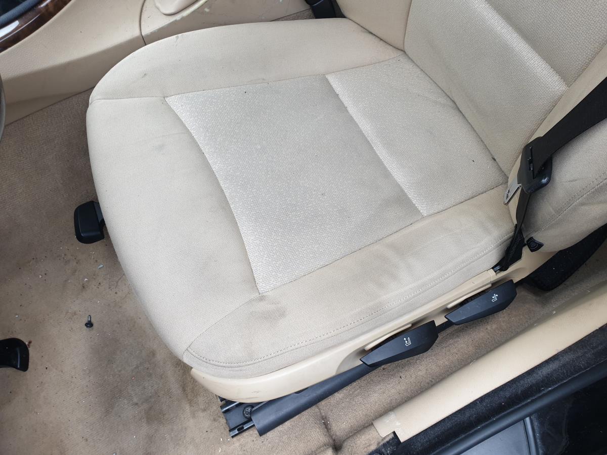 Ensemble sièges BMW 3 (E90) Imagem-5