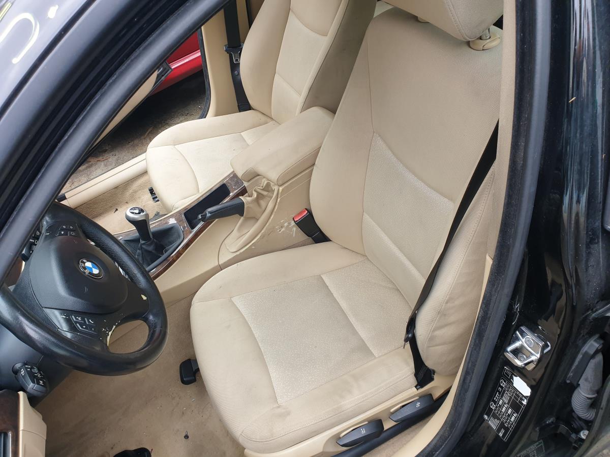 Ensemble sièges BMW 3 (E90) Imagem-4