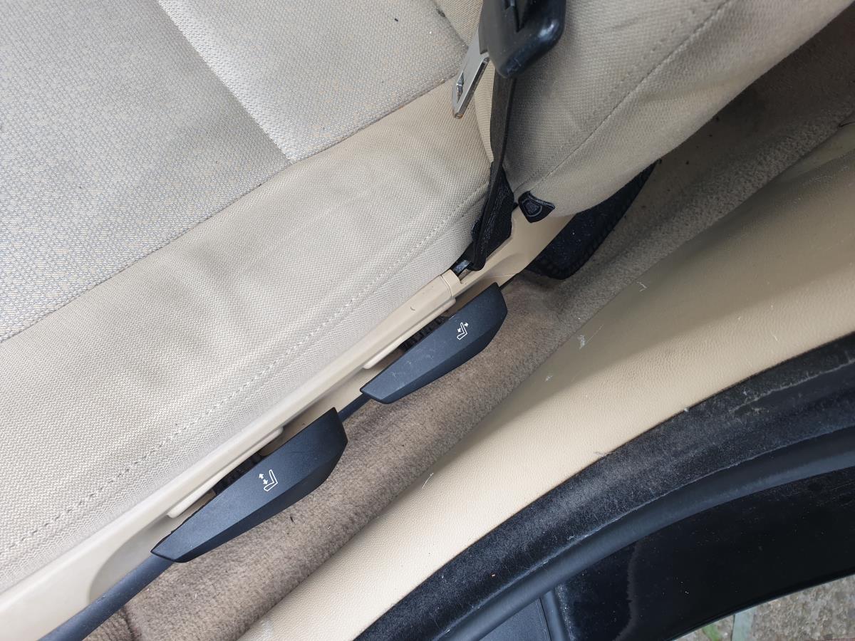 Ensemble sièges BMW 3 (E90) Imagem-6