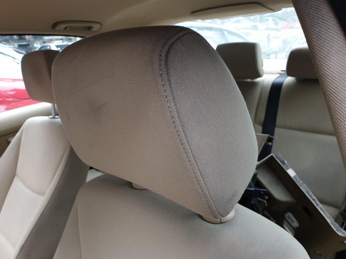 Ensemble sièges BMW 3 (E90) Imagem-8