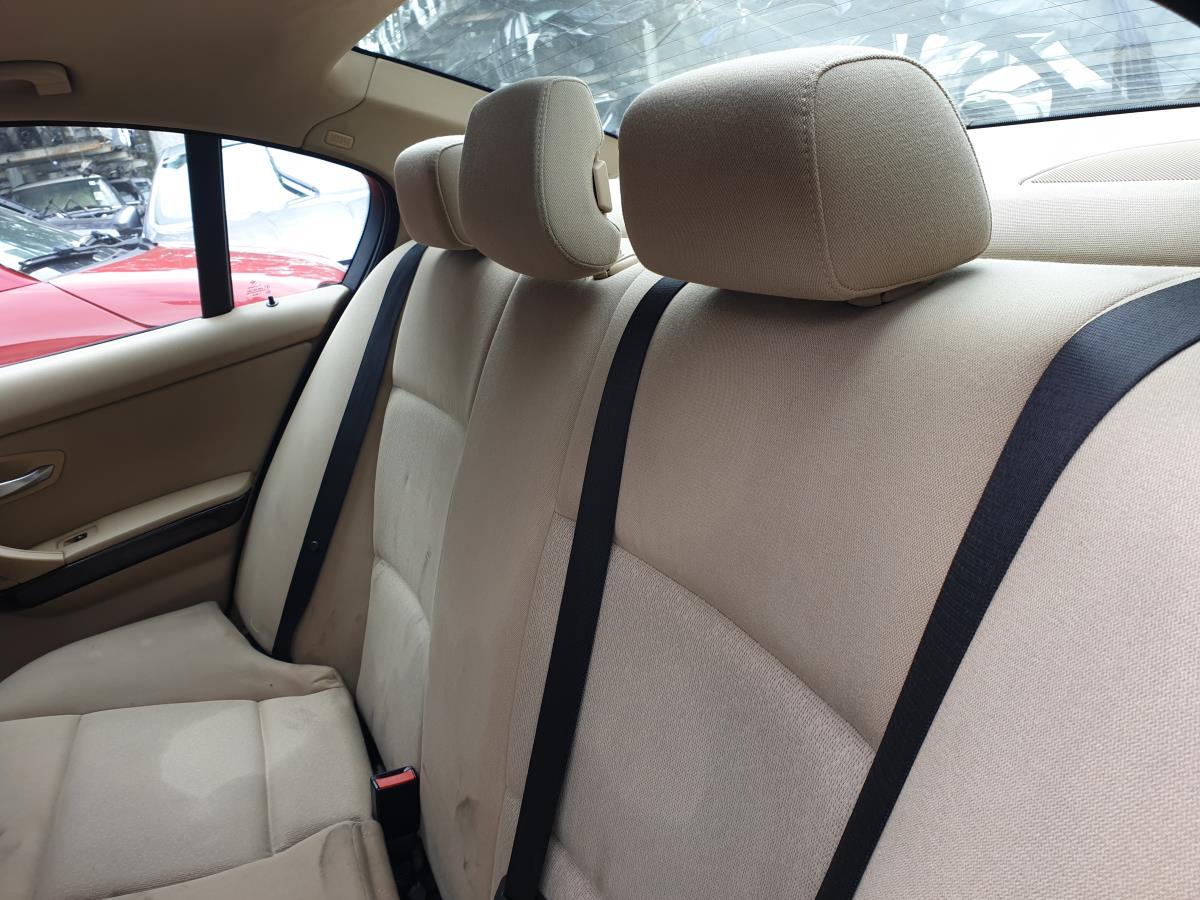 Ensemble sièges BMW 3 (E90) Imagem-12