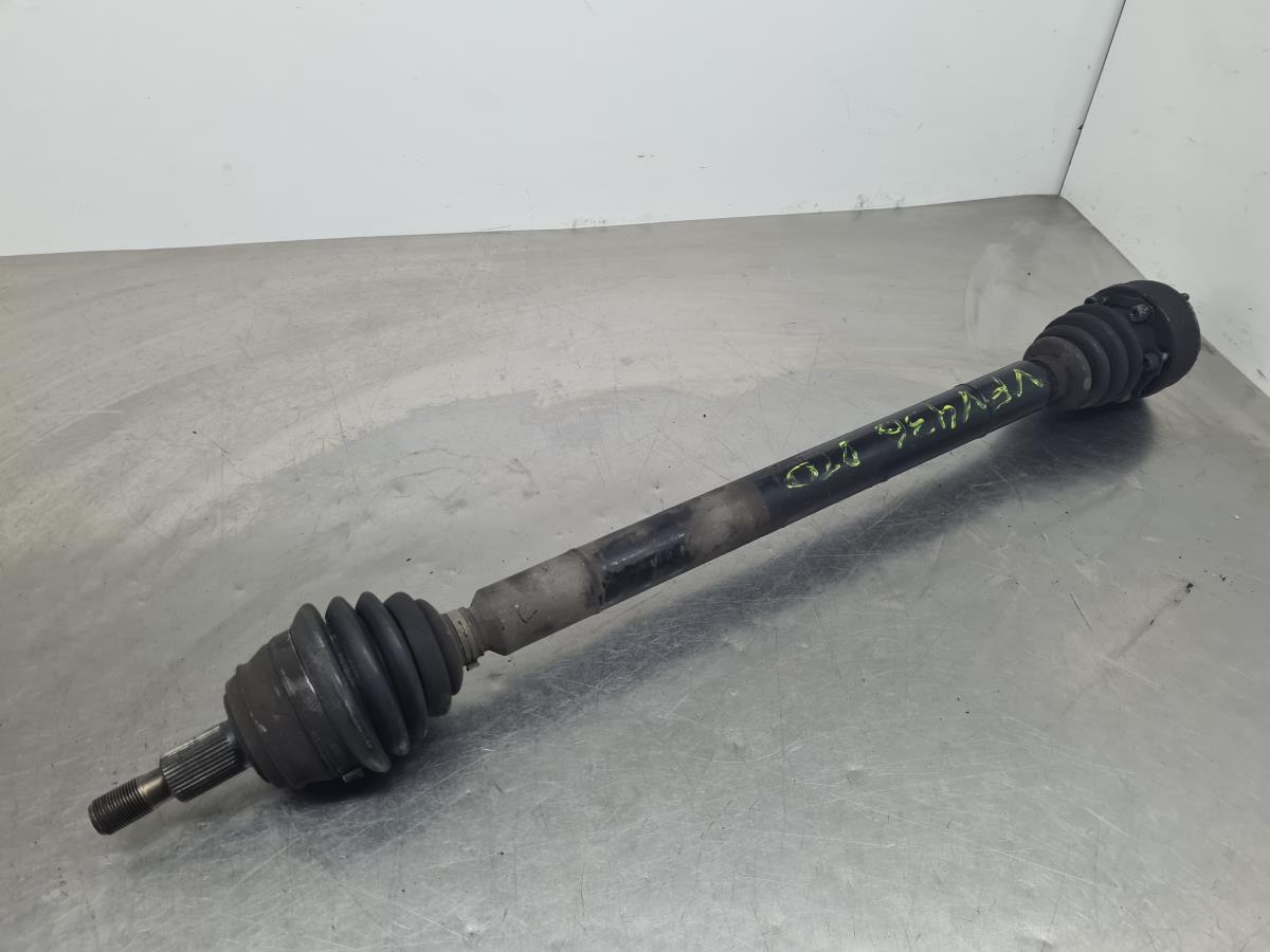 Right front driveshaft VOLKSWAGEN Golf IV (1J1)