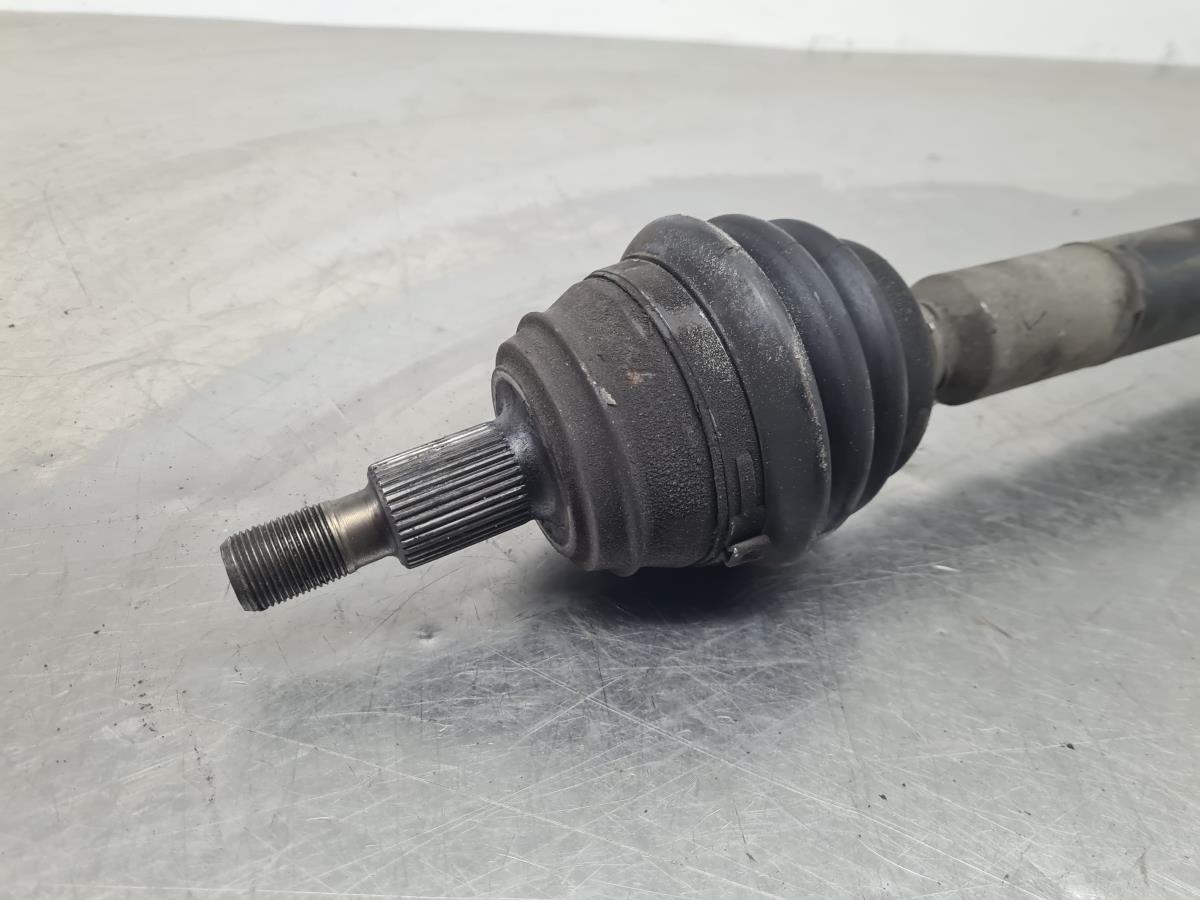 Right front driveshaft VOLKSWAGEN Golf IV (1J1) Imagem-1