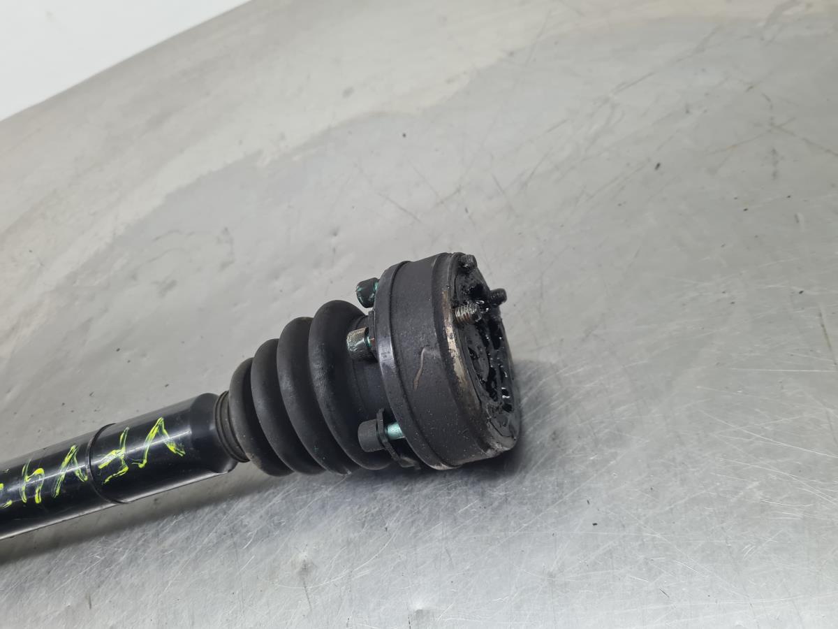 Right front driveshaft VOLKSWAGEN Golf IV (1J1) Imagem-2
