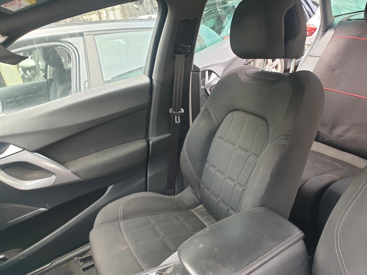Set di sedili CITROËN DS5 (KF_)