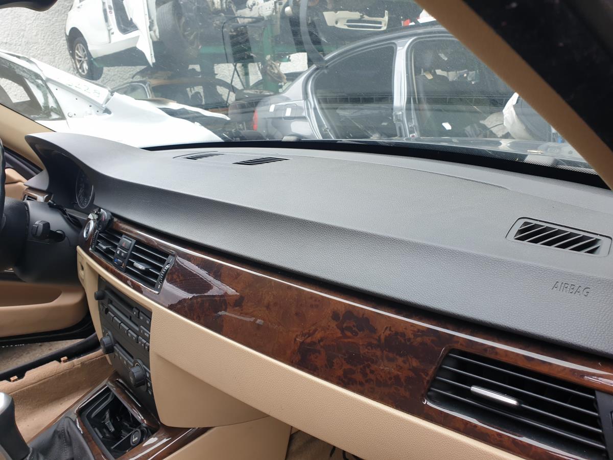 Kit de airbags BMW 3 (E90) Imagem-3