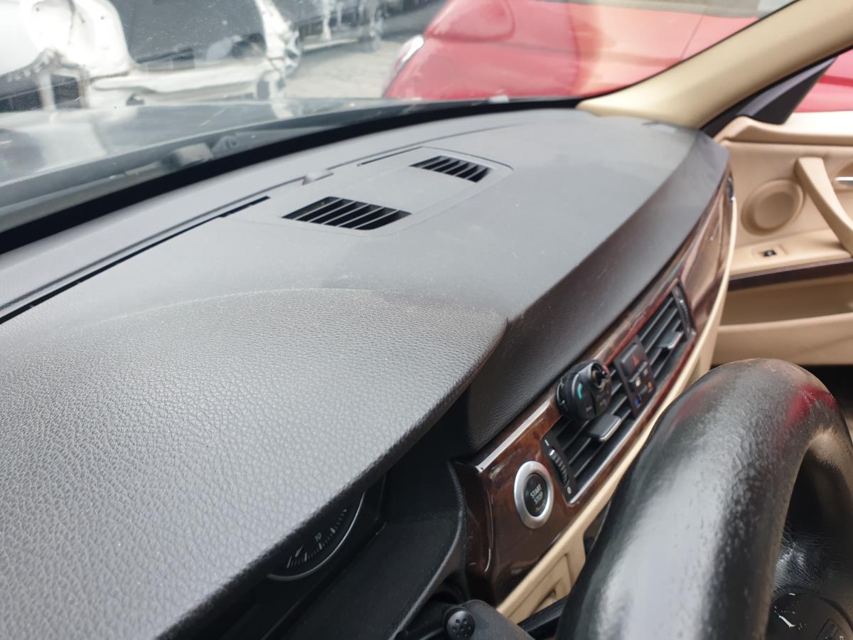 Kit de airbags BMW 3 (E90) Imagem-5