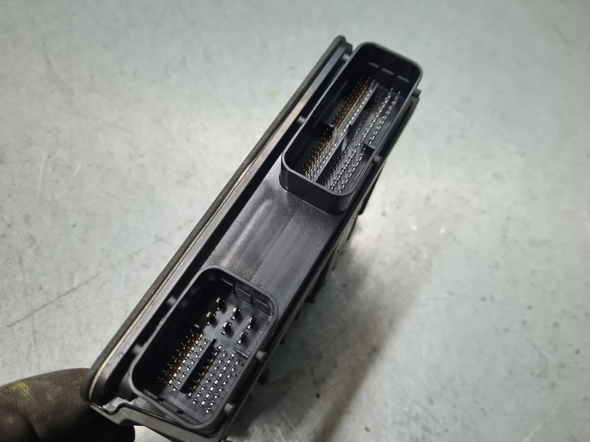 Engine control unit / ECU TOYOTA Yaris (_P21_, _PA1_, _PH1_) Imagem-2