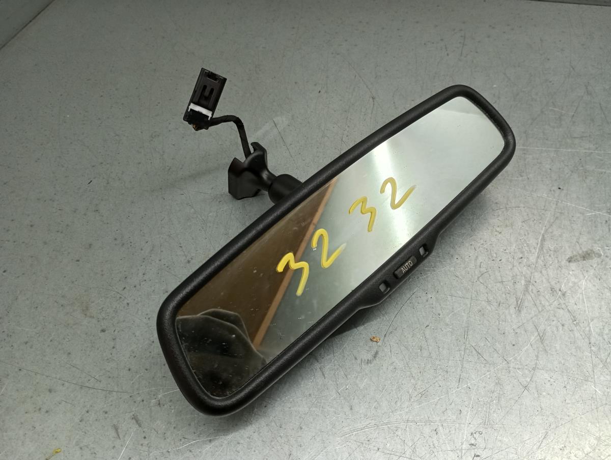 Espelho retrovisor interior TOYOTA Yaris (_P21_, _PA1_, _PH1_)
