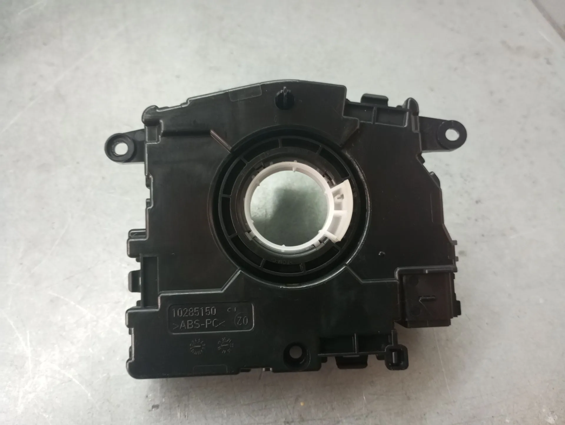 Fita de airbags AUDI A3 Sportback (8YA) Imagem-1