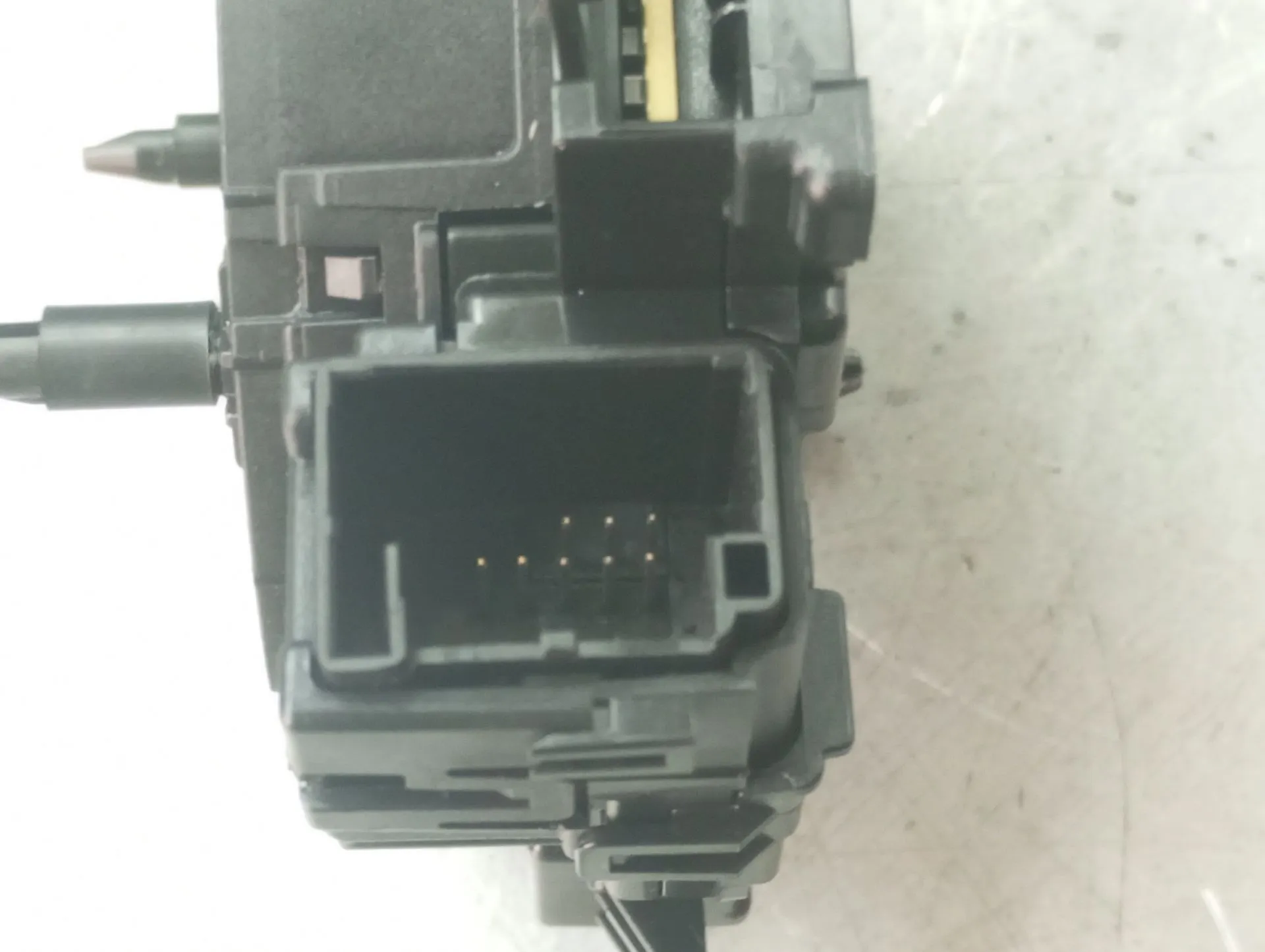 Fita de airbags AUDI A3 Sportback (8YA) Imagem-2