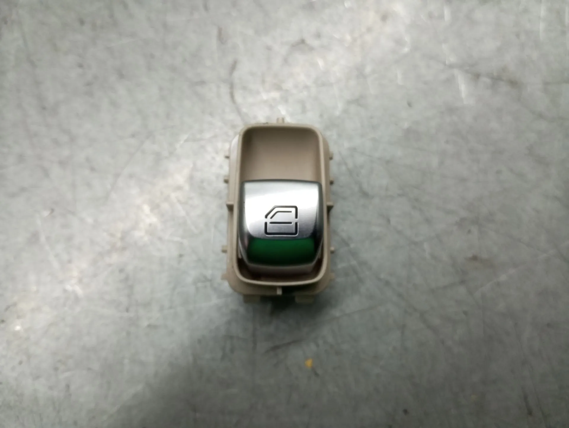 Mando / interruptor elevalunas delantero derecho MERCEDES-BENZ GLC Coupé (C253)