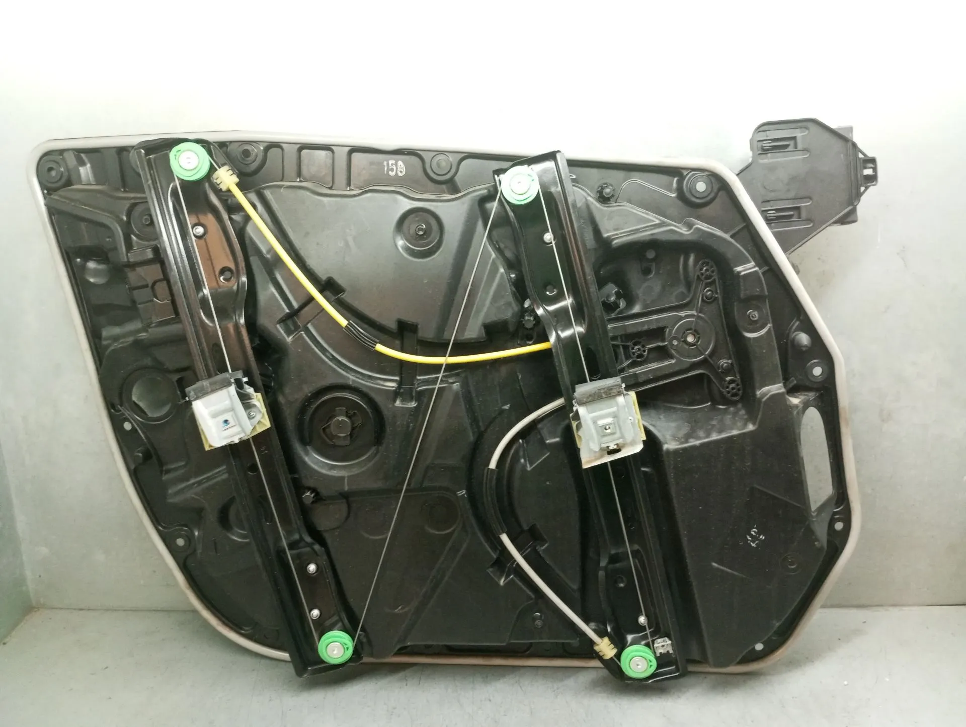 Elevador vidros frente direito MERCEDES-BENZ GLC Coupé (C253) Imagem-1