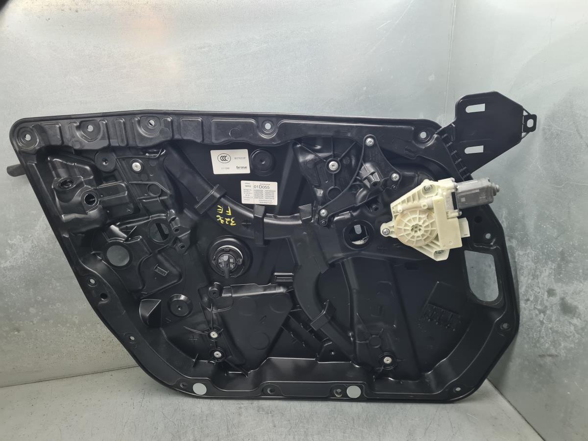 Lève-vitre avant gauche MERCEDES-BENZ GLC Coupé (C253)