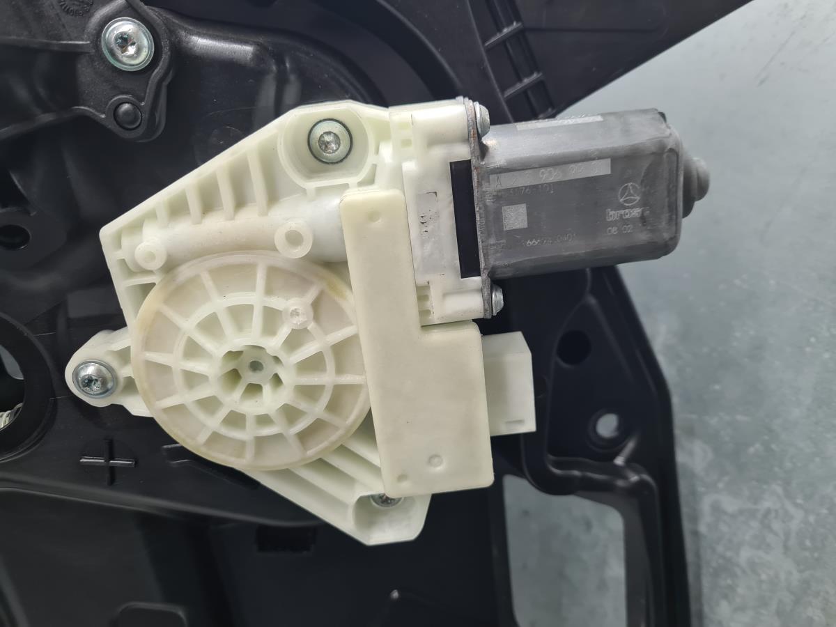 Lève-vitre avant gauche MERCEDES-BENZ GLC Coupé (C253) Imagem-2