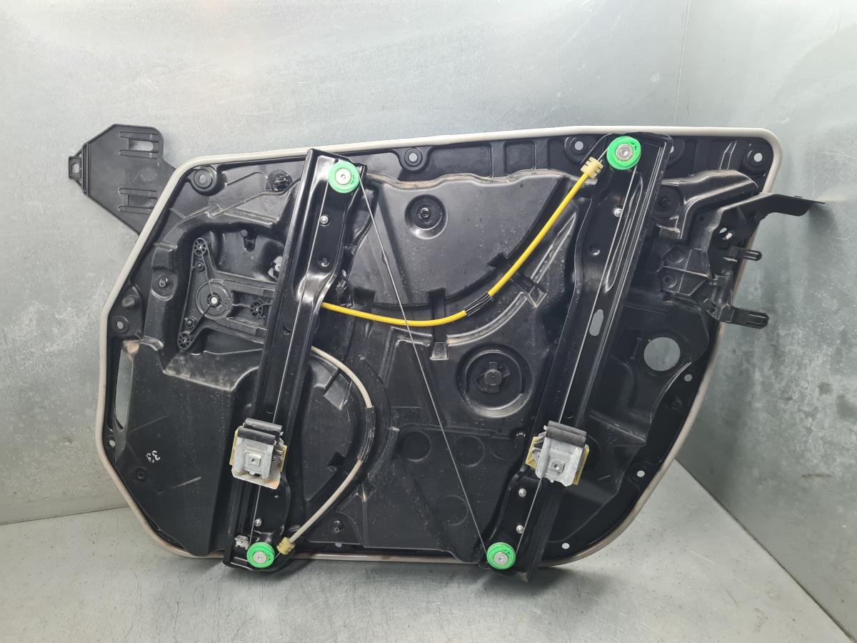 Lève-vitre avant gauche MERCEDES-BENZ GLC Coupé (C253) Imagem-4