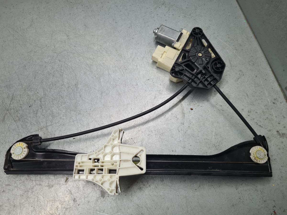 Lève-vitre arrière gauche MERCEDES-BENZ GLC Coupé (C253)