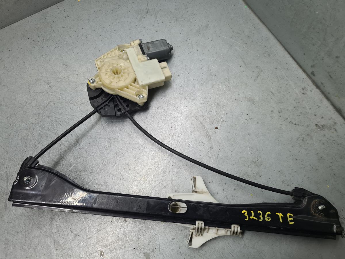 Lève-vitre arrière gauche MERCEDES-BENZ GLC Coupé (C253) Imagem-1