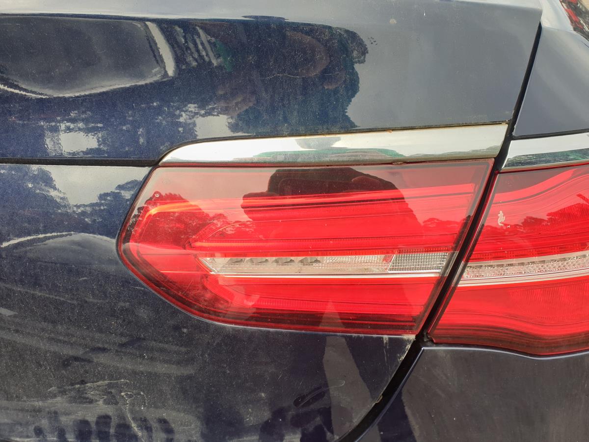 Fanale Destro Baule MERCEDES-BENZ GLC Coupé (C253)