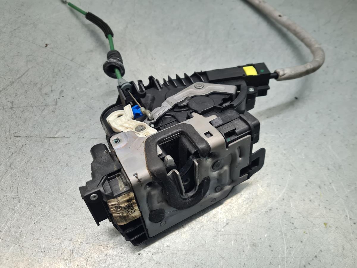 Serrure Avant Gauche MERCEDES-BENZ GLC Coupé (C253) Imagem-1