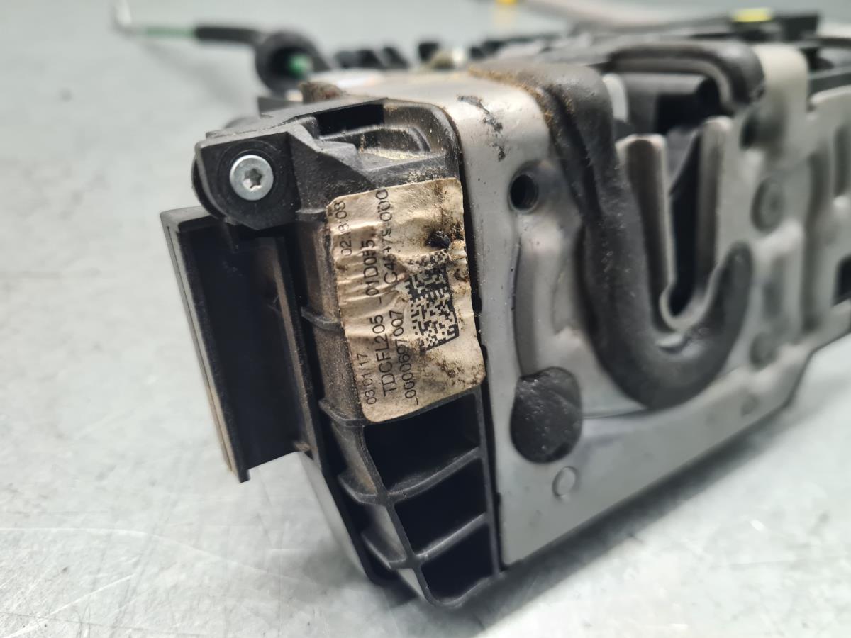 Serrure Avant Gauche MERCEDES-BENZ GLC Coupé (C253) Imagem-2