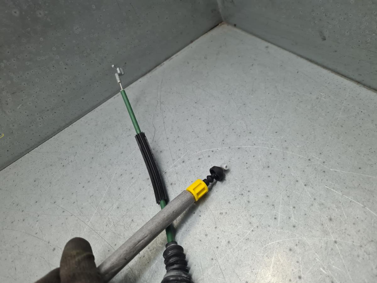 Serrure Avant Gauche MERCEDES-BENZ GLC Coupé (C253) Imagem-5