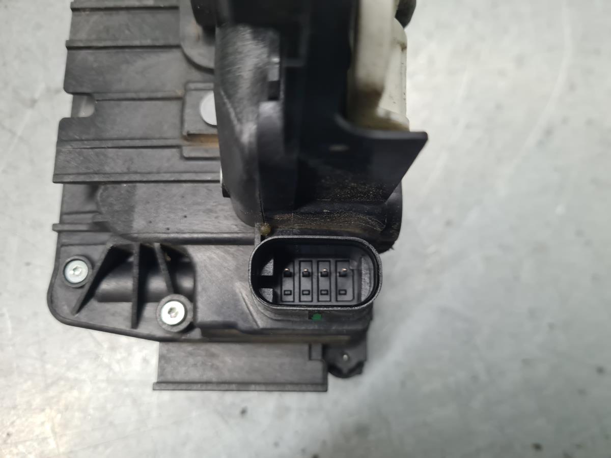 Serrure Avant Gauche MERCEDES-BENZ GLC Coupé (C253) Imagem-4