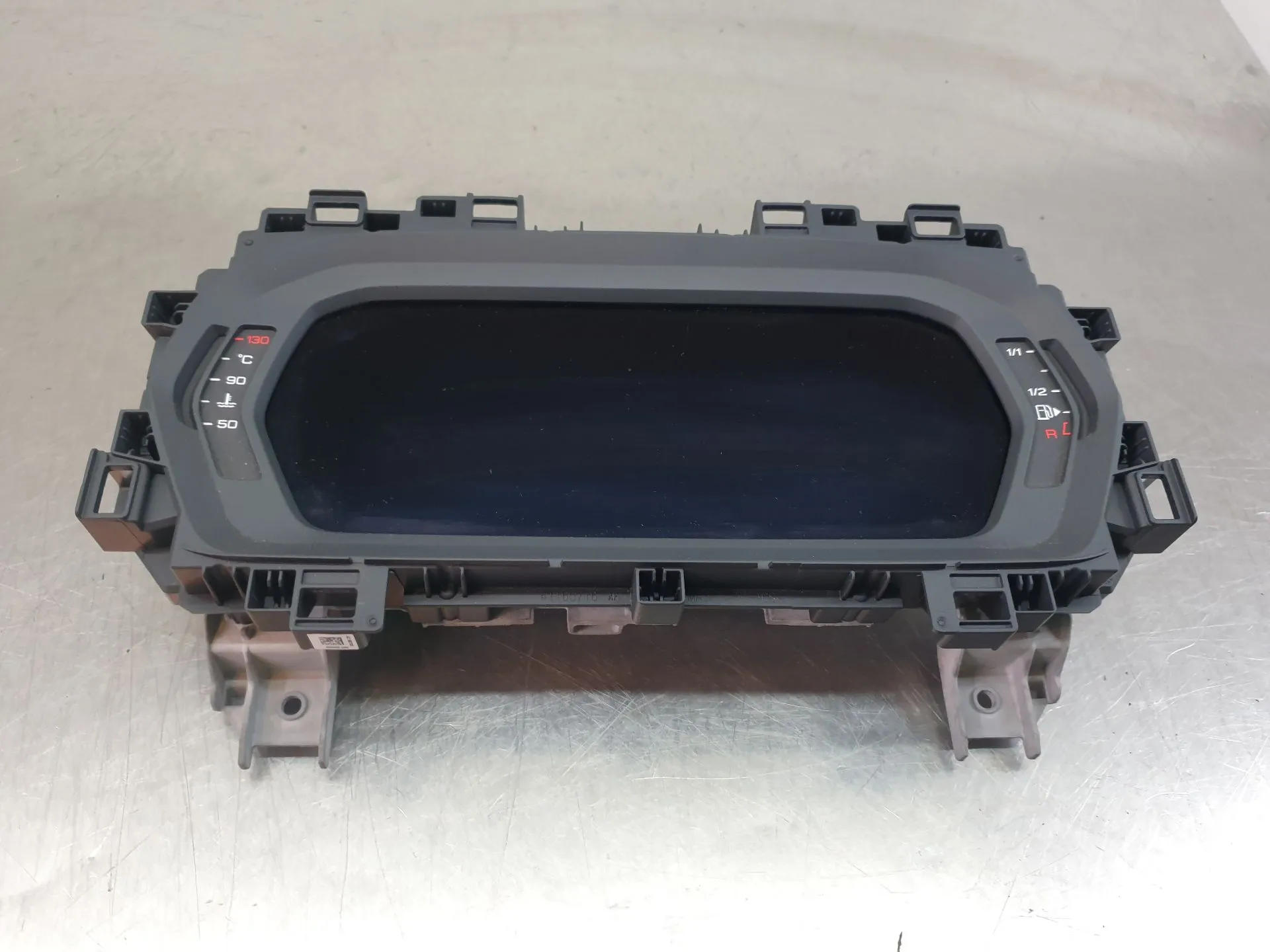 Quadrante / painel de instrumentos AUDI A3 Sportback (8YA)