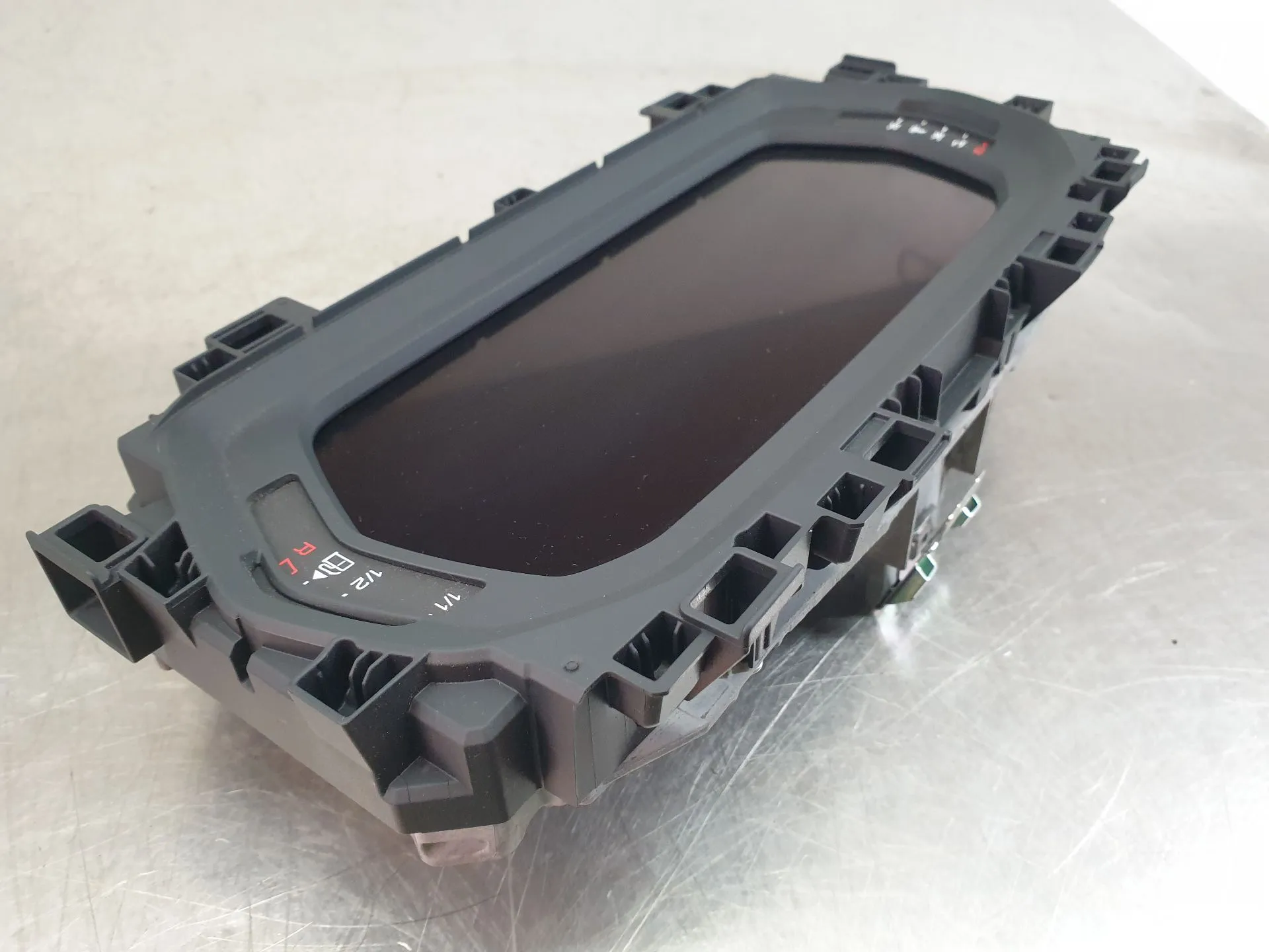 Quadrante / painel de instrumentos AUDI A3 Sportback (8YA) Imagem-2